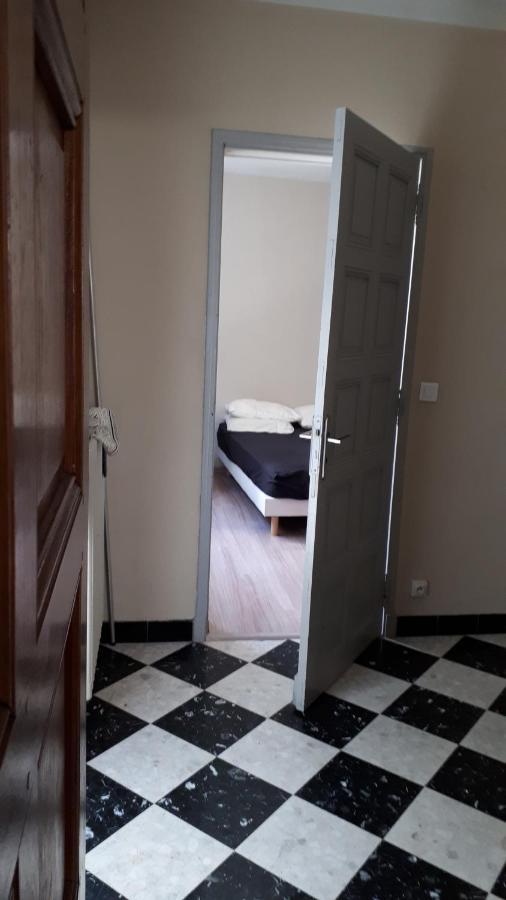 Appartement D'Hotes Сен-Реми-де-Прованс Экстерьер фото
